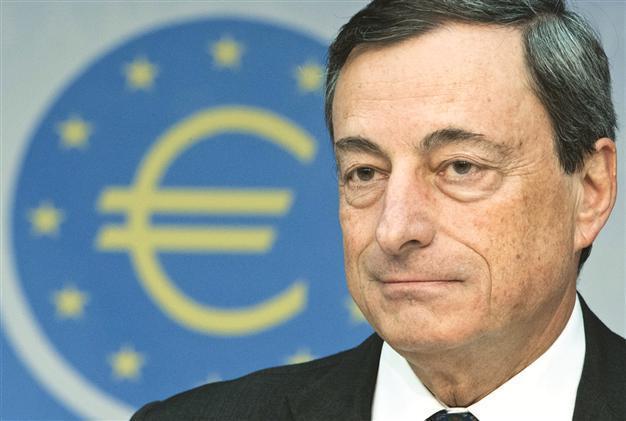 ECB ‘to keep rates but may move in June’