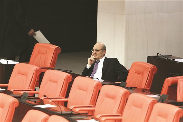 D-Day arrives for graft debates at Turkey’s Parliament