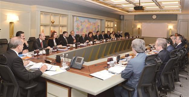 PM Erdoğan pitches his roadmap to presidency
