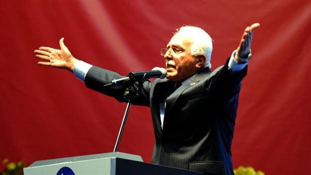 Kamalak re-elected as Felicity Party leader