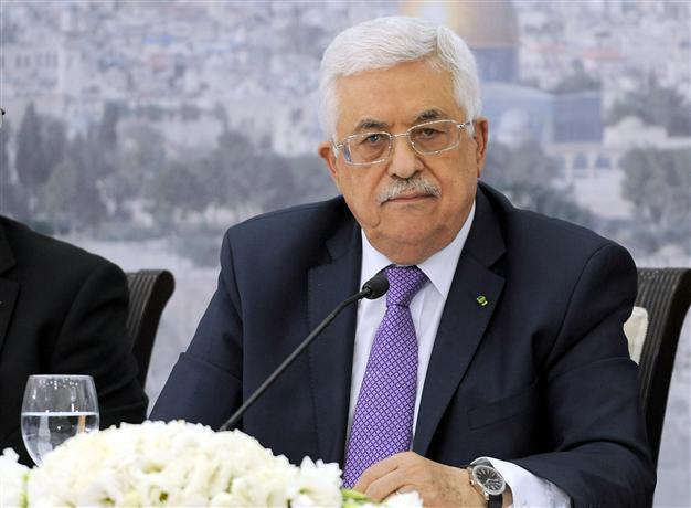 Abbas, Hamas chief to hold first talks since unity deal