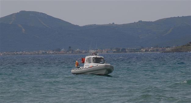 At least 22 dead, many missing after boats capsize in Aegean Sea
