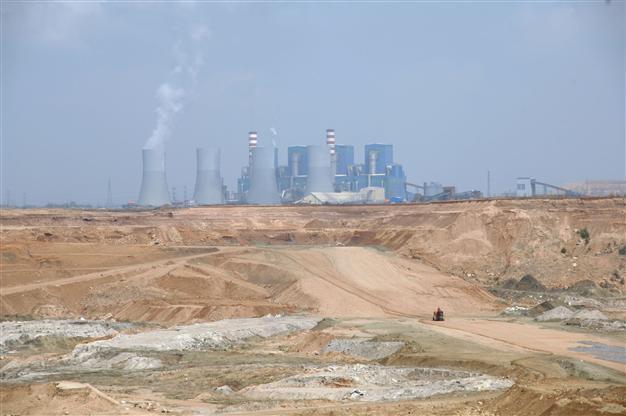 Turkey, China in talks over $12 billion coal energy investment: Minister