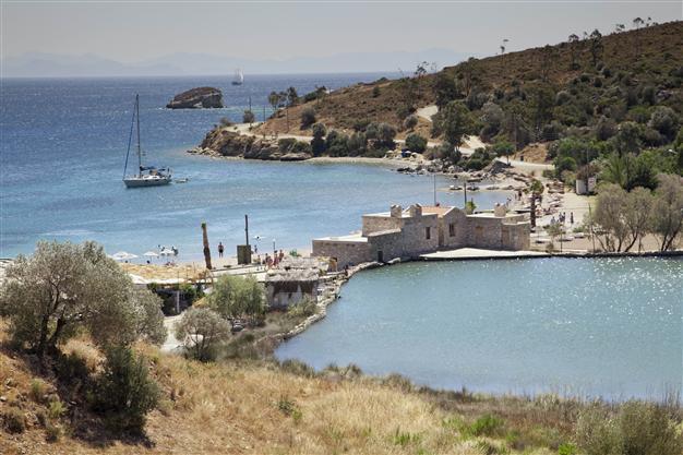 New ministry plan to open coasts of well-preserved Datça peninsula to mass tourism