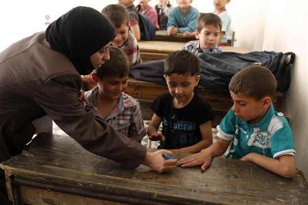 WHO declares polio public health emergency