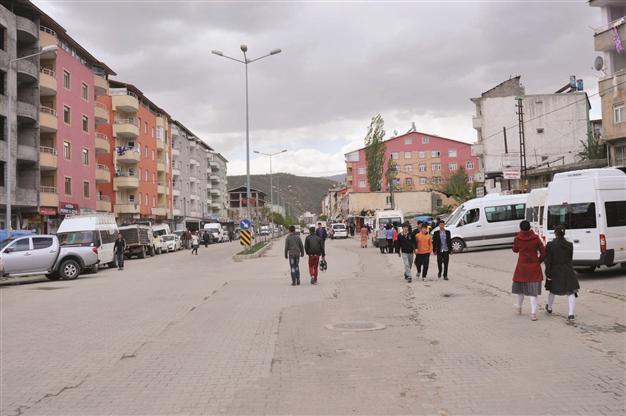 Eastern Turkish provinces lead in cash credit debts