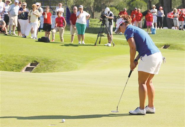 Derrey enjoys maiden LET victory in Belek