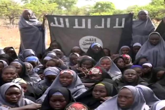 US flying manned missions to seek abducted Nigeria girls
