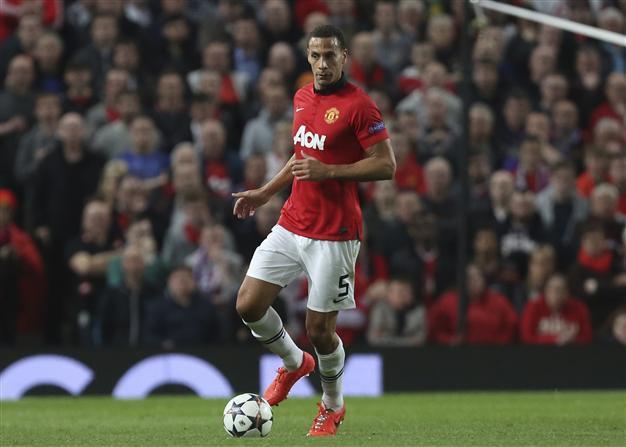 Ferdinand to leave Manchester United