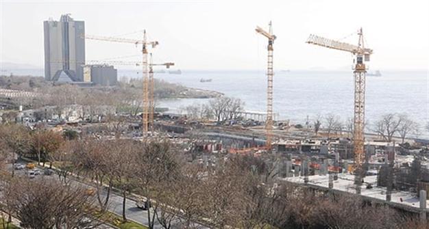 Master plans on Istanbul’s coastal site found ‘improper’: expert report