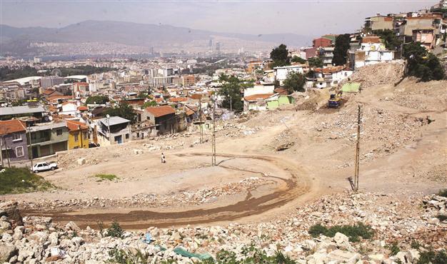 Efforts continue to unearth ancient theaters