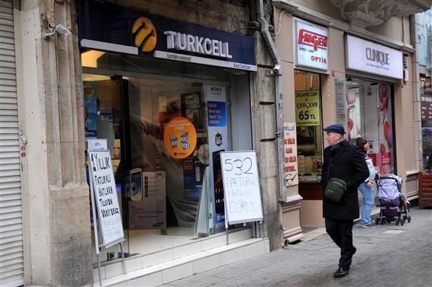 UK court dismisses appeal by Çukurova in Turkcell ownership dispute
