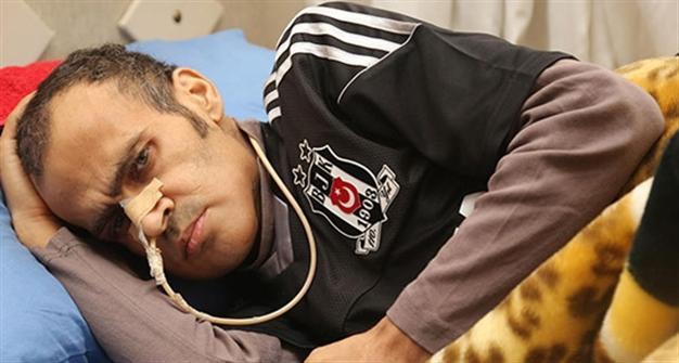 Gezi protests tear gas victim dies of cancer