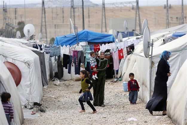 Syrian refugees ‘are to stay,’ Turkey needs to take measures, report suggests