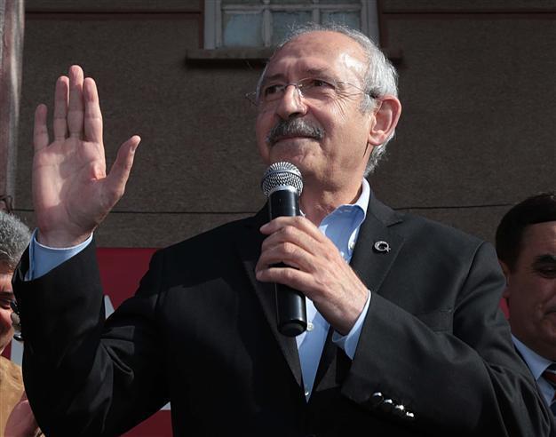 Prosecutor drafts summary of proceedings against CHP leader