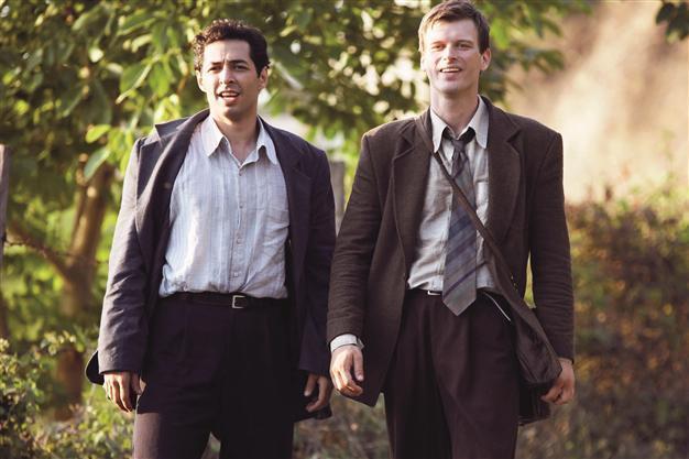 ‘Butterfly’s Dream’ wins in Milan Film Fest