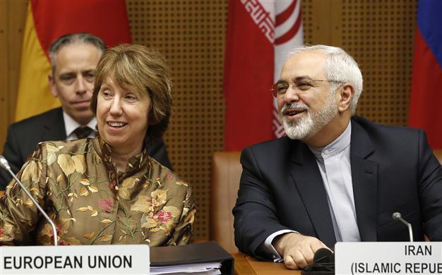 Iran nuclear talks enter sensitive new phase