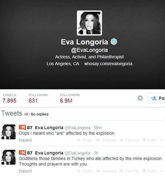 Rihanna, Aerosmith, Barcelona FC, Adriana Lima... Celebrities react