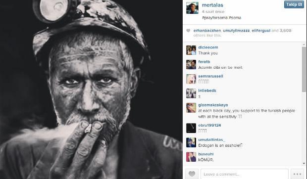 Rihanna, Aerosmith, Barcelona FC, Adriana Lima... Celebrities react