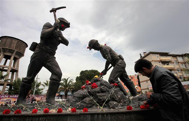 Turkey refuses to sign ILO convention regarding safety and health in mines