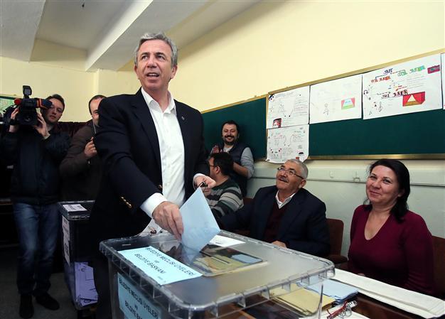 Top court digging deeper into contested Ankara election