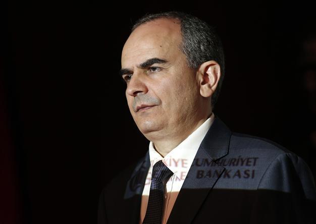 Currency fluctuations stir inflation: Turkish Central Bank Governor Başçı