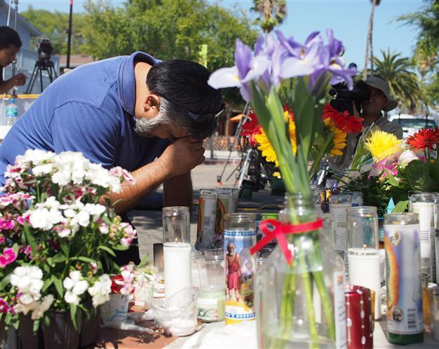 #YesAllWomen campaign hits Twitter after US shooting