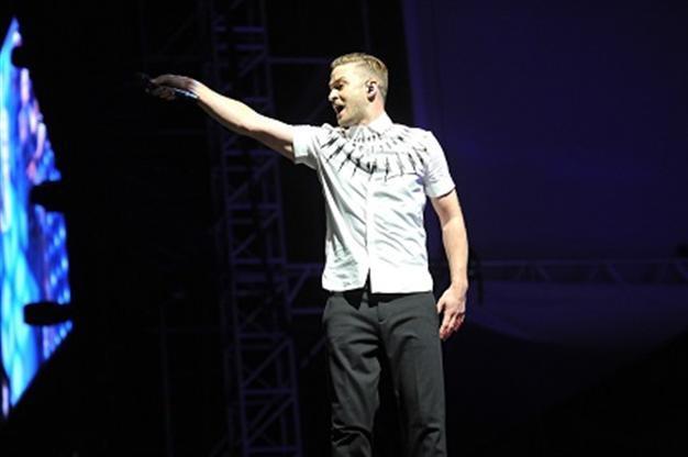 Timberlake dedicates song to Soma victims