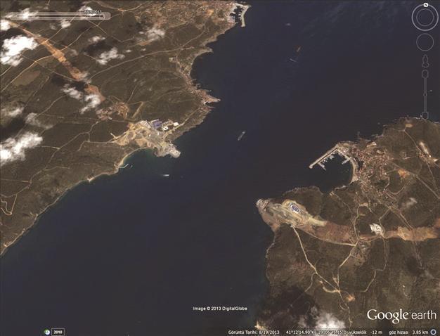 Astaldi seals $2.3 bln loan for third Istanbul bridge
