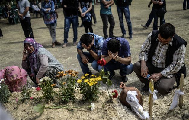 ‘State firm and greed responsible’ for Soma, association head says