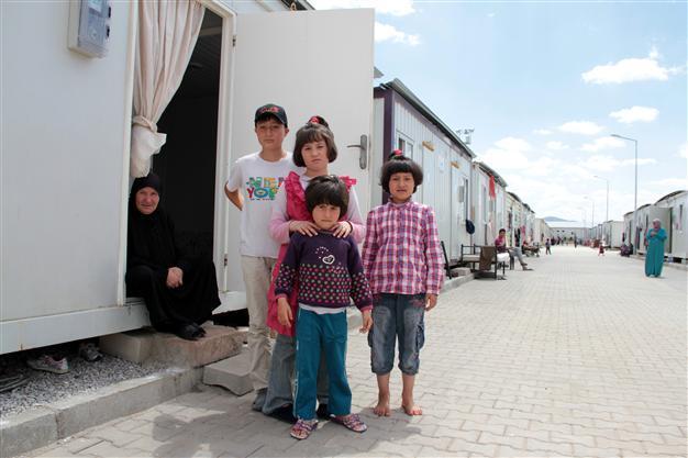 Norway to donate $2.5 mln to Turkish Red Crescent