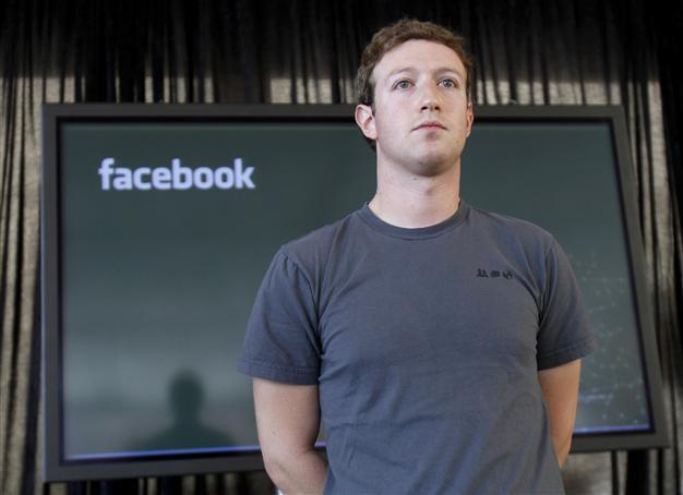 Iran court summons Facebooks Zuckerberg over privacy
