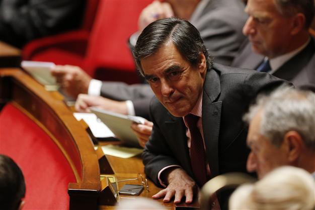 French opposition boss quits over Sarkozy funding scandal