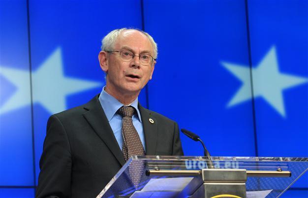 EU to review policy priorities after vote setback