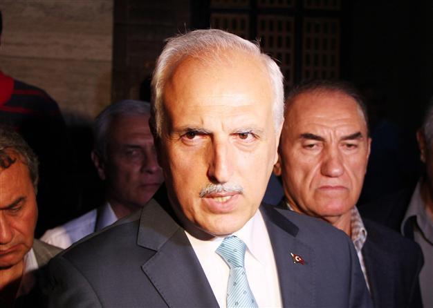 Governor’s cryptic midnight tweet debated on Gezi anniversary