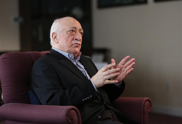 The Gülen movement’s ‘House of Service’