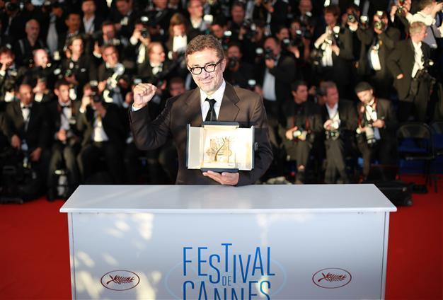 Nuri Bilge Ceylan guest of Red Tulip Film Festival