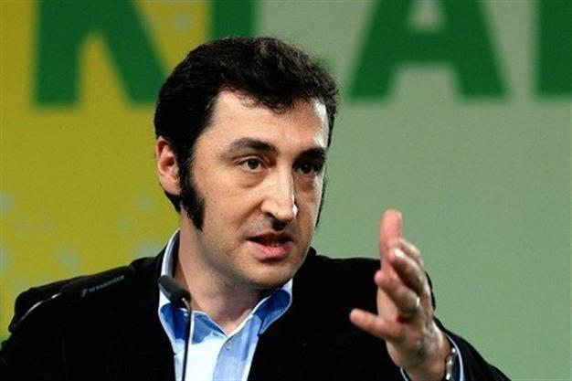 As Germany becomes AKP media’s latest bête noire, German-Turkish politician speaks out