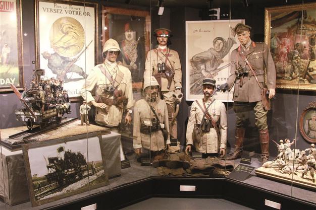 New diorama museum to open doors soon