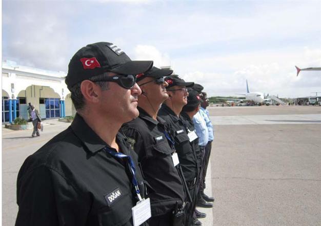 Turkish Airlines official killed in Somalia was suspect in Ergenekon trial