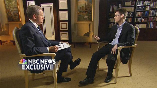 Snowden says he wants to return to US