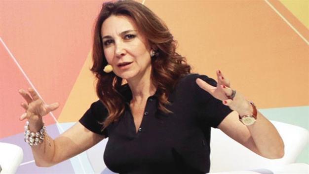 Hürriyet’s social platform a revolution,’ says chairwoman