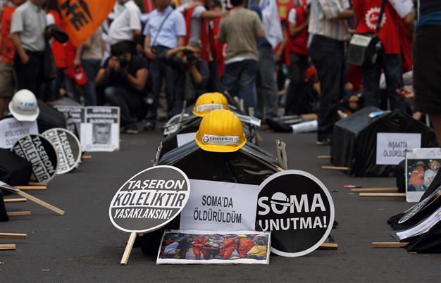 Court freezes all assets belonging to Soma Holding