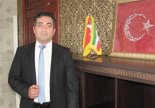 Iranian investment in Turkey on rise: Cooperation body