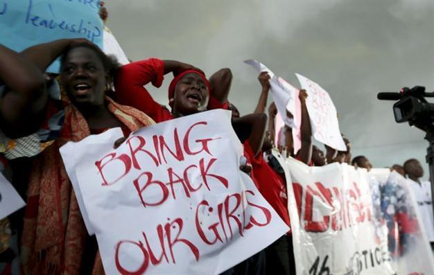 Turkey lists Boko Haram as terrorist organization