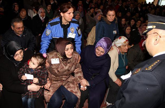 Widow of policeman killed in accident criticizes officials