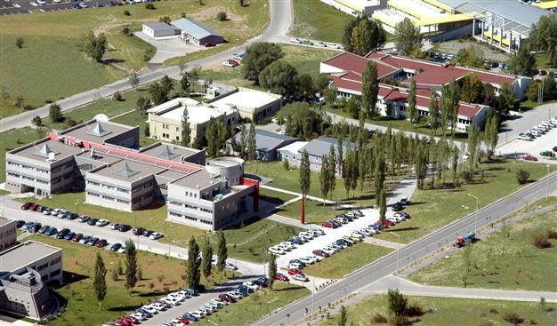 Turkey´s first technopark eyes US expansion