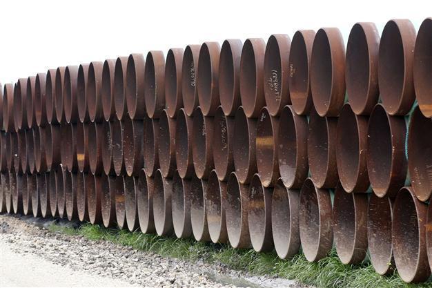 Bulgaria plans gas pipeline to Turkey