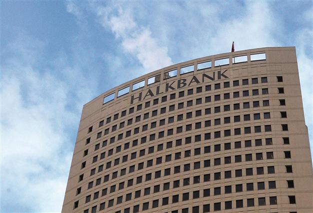 Halkbank mum on alleged fraud links, citing secrecy