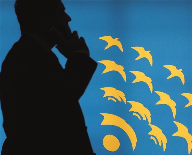 Turks spend 32 billion liras for communication